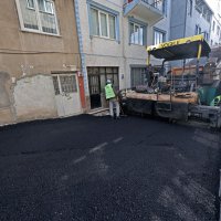 Yıldırım'da ulaşım hamlesi 