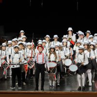 Bursa’da çocukların sesi senfoniyle yükseldi 