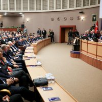 Başkan Vekili Biba: Daha Güçlü Bir Bursa İçin Çalışıyoruz 