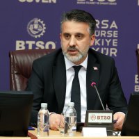 Başkan Vekili Biba: Daha Güçlü Bir Bursa İçin Çalışıyoruz 