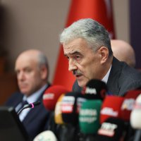 Başkan Vekili Biba: Daha Güçlü Bir Bursa İçin Çalışıyoruz 