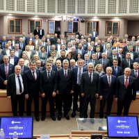 Başkan Vekili Biba: Daha Güçlü Bir Bursa İçin Çalışıyoruz 