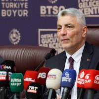 Başkan Vekili Biba: Daha Güçlü Bir Bursa İçin Çalışıyoruz 