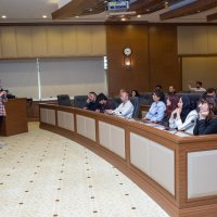 Büyükşehir’den Bursa’ya ‘Kent Rehberi’  