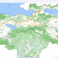 Büyükşehir’den Bursa’ya ‘Kent Rehberi’  