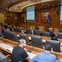 Büyükşehir’den Bursa’ya ‘Kent Rehberi’  