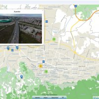 Büyükşehir’den Bursa’ya ‘Kent Rehberi’  