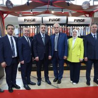 'Bursa Bıçağı' dünya sahnesinde 