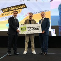 'Bursa Bıçağı' dünya sahnesinde 
