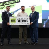 'Bursa Bıçağı' dünya sahnesinde 