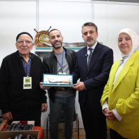 'Bursa Bıçağı' dünya sahnesinde 