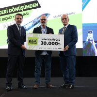 'Bursa Bıçağı' dünya sahnesinde 