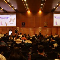Bursa'da Dayanışma Konferansı ile farkındalık vurgusu 