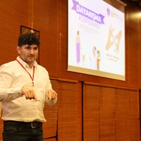 Bursa'da Dayanışma Konferansı ile farkındalık vurgusu 