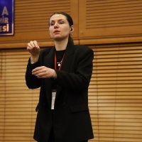 Bursa'da Dayanışma Konferansı ile farkındalık vurgusu 