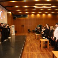 Bursa'da Dayanışma Konferansı ile farkındalık vurgusu 