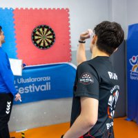 Spor Festivali heyecanı 17 ilçede sürüyor 