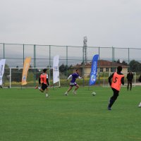 Spor Festivali heyecanı 17 ilçede sürüyor 