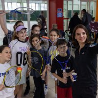 Spor Festivali heyecanı 17 ilçede sürüyor 