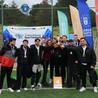 Spor Festivali heyecanı 17 ilçede sürüyor 