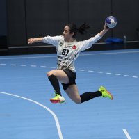 Bursa Büyükşehir Belediyespor şampiyonluğa koşuyor 