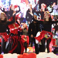 Hıdırellez coşkusu Bursalıları buluşturdu 
