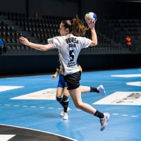 Bursa Büyükşehir Belediyespor Federasyon Kupası'nda yarı finalde 