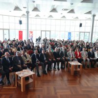 Anadolu’nun seramik kültürü Bursa’da konuşuldu 