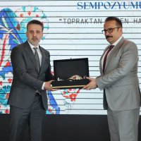 Anadolu’nun seramik kültürü Bursa’da konuşuldu 