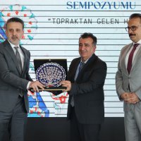 Anadolu’nun seramik kültürü Bursa’da konuşuldu 