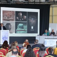 Anadolu’nun seramik kültürü Bursa’da konuşuldu 