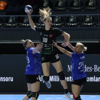 Bursa Büyükşehir Belediyespor kupada final biletini kaptı 