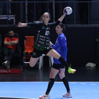 Bursa Büyükşehir Belediyespor kupada final biletini kaptı 