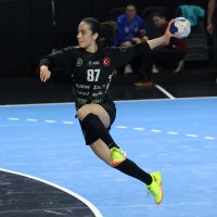 Bursa Büyükşehir Belediyespor kupada final biletini kaptı 