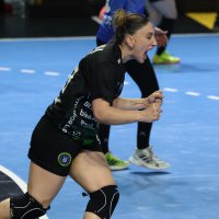 Bursa Büyükşehir Belediyespor kupada final biletini kaptı 