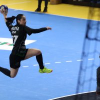 Bursa Büyükşehir Belediyespor kupada final biletini kaptı 