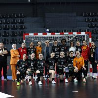 Bursa Büyükşehir Belediyespor kupada final biletini kaptı 