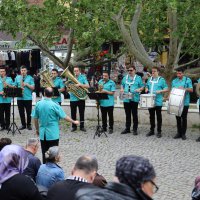 Büyükşehir Bandosu’ndan 'Bahar Konserleri'  