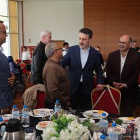 'Engelsiz Bursa Buluşması'nda gönüller bir oldu 