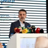 'Engelsiz Bursa Buluşması'nda gönüller bir oldu 