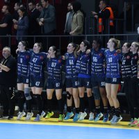 Federasyon Kupası Bursa Büyükşehir Belediyespor’un 