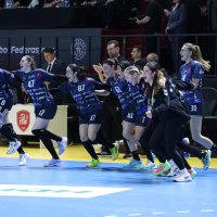 Federasyon Kupası Bursa Büyükşehir Belediyespor’un 