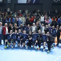 Federasyon Kupası Bursa Büyükşehir Belediyespor’un 