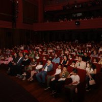 'Birimiz Hepimiz' oyununda prömiyer heyecanı 