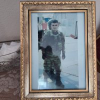 Anneler Günü'nde şehit anneleri unutulmadı 
