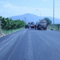 Kestel’de asfalt çalışmaları hız kazandı 