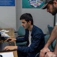 Genç yazılımcılar teknoloji maratonunda buluştu 