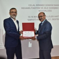 Bursa'nın erişilebilir şehir vizyonu bir kez daha tescillendi 
