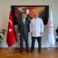 Hemşireler Günü'nde sağlık emekçilerine anlamlı ziyaret 