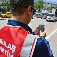 Toplu taşıma araçlarında klima denetimi 